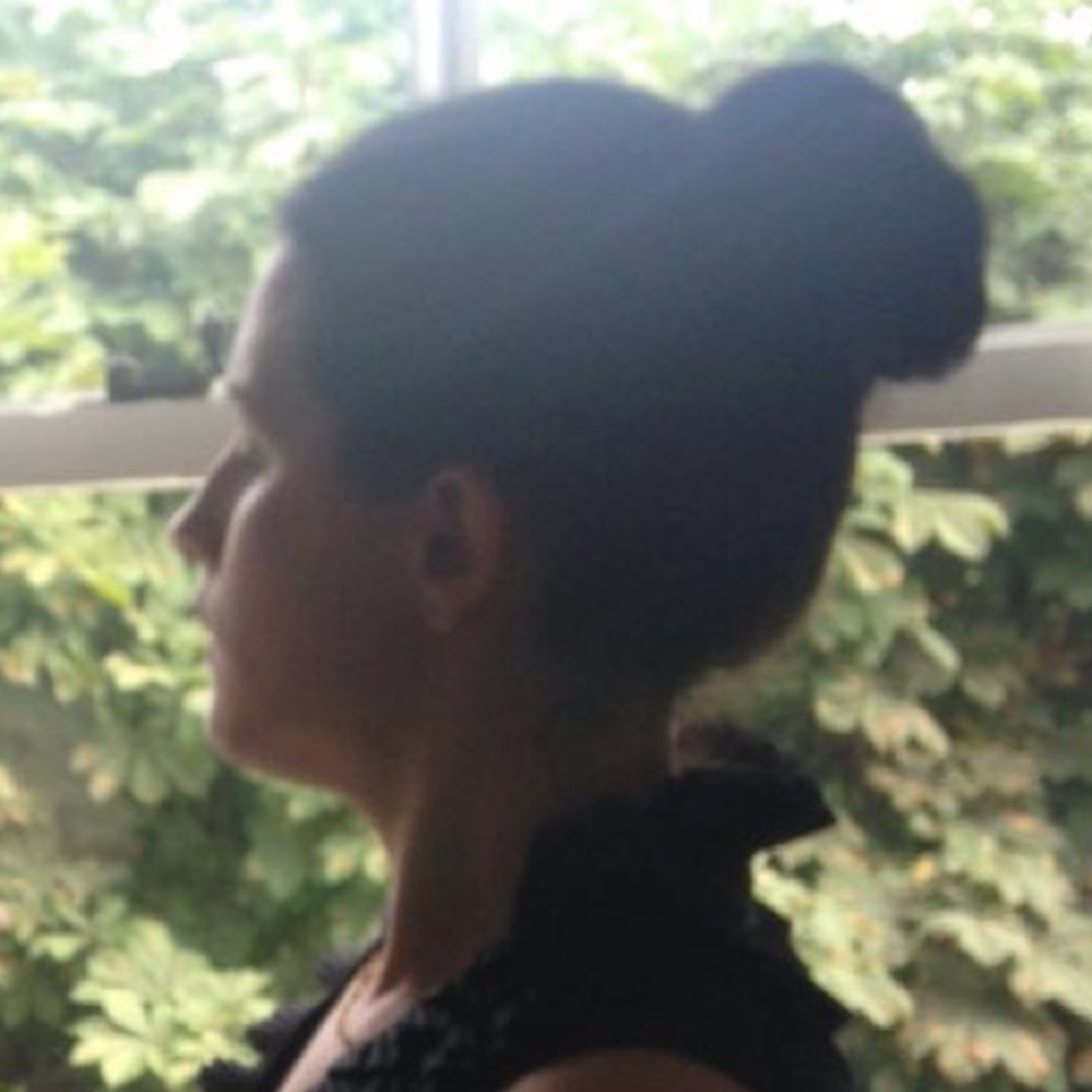 Meet your Posher, Danielle